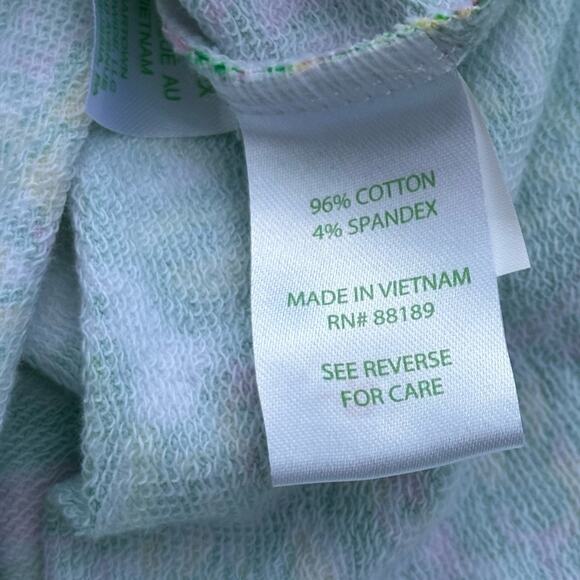 Lilly Pulitzer Skipper Pullover Top Seeing Pink Elephants Popover NWT Resortwear - Picture 8 of 10